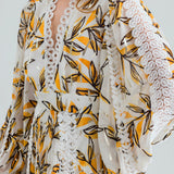 AURA DRESS