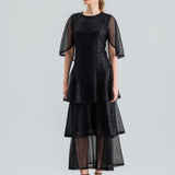 ZOYA DRESS
