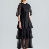 ZOYA DRESS