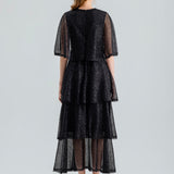 ZOYA DRESS