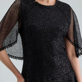 ZOYA DRESS