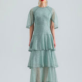 ZOYA DRESS