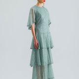 ZOYA DRESS
