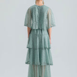 ZOYA DRESS