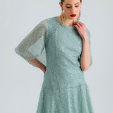 ZOYA DRESS