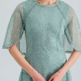ZOYA DRESS