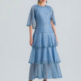 ZOYA DRESS
