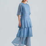 ZOYA DRESS