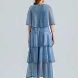 ZOYA DRESS