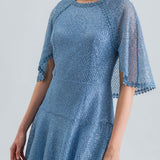 ZOYA DRESS