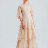 ZOYA DRESS