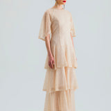 ZOYA DRESS