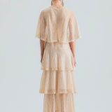 ZOYA DRESS