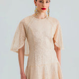ZOYA DRESS