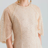 ZOYA DRESS