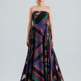 OLIVIA GOWN