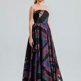 OLIVIA GOWN