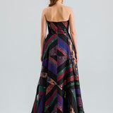 OLIVIA GOWN