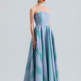 OLIVIA GOWN