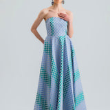 OLIVIA GOWN