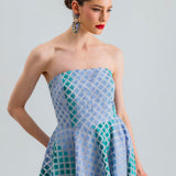 OLIVIA GOWN