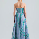 OLIVIA GOWN
