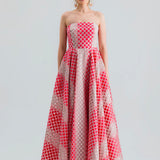 OLIVIA GOWN
