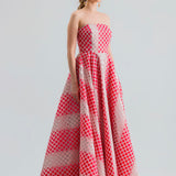OLIVIA GOWN