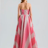 OLIVIA GOWN