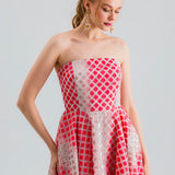 OLIVIA GOWN