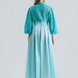 ATIRA BLOUSE