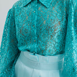 ATIRA BLOUSE