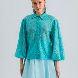 ATIRA BLOUSE