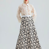 PIA SKIRT