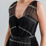 ELORA GOWN