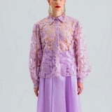 ATIRA BLOUSE