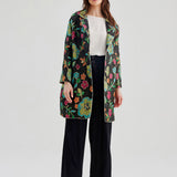 MARCEL JACKET
