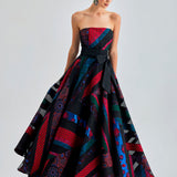 OLIVIA GOWN