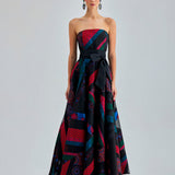 OLIVIA GOWN