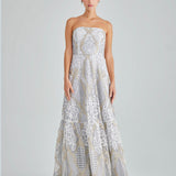 RIBERA GOWN