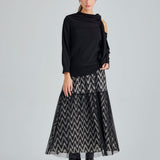 SAVNI SKIRT