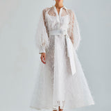SOPHIE DRESS