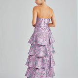 DOLORES GOWN