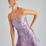 DOLORES GOWN