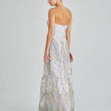 RIBERA GOWN