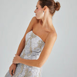 RIBERA GOWN