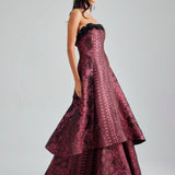 CAMILLE GOWN