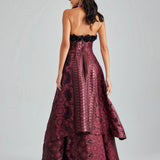 CAMILLE GOWN