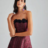CAMILLE GOWN