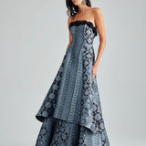 CAMILLE GOWN